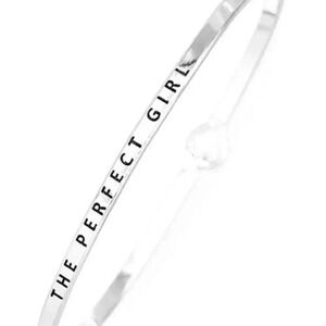 The Perfect Girl Bracelet